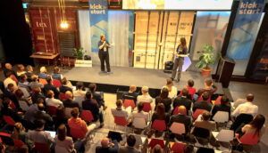Kickstart 2022 achieves more than 55 new innovation partnerships