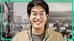 Why Seoul’s start-ups and venture capital funds are using QuotaBook