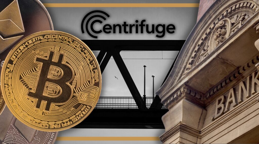 How is Centrifuge building bridges between TradFi and DeFi?