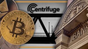 How is Centrifuge building bridges between TradFi and DeFi?