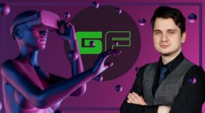 Talking GameFi in Dubai