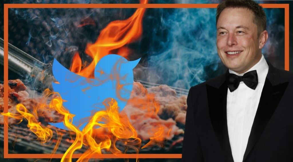 Time to Stick a Fork in Elon Musk’s Twitter: It’s Cooked