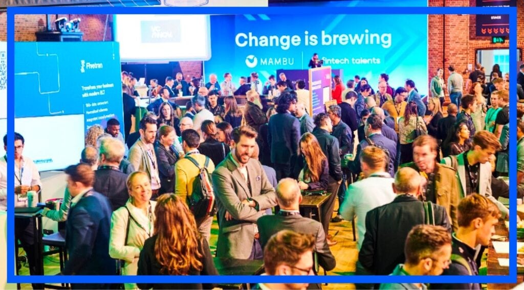 Fintech Talents Festival Returns to London with Exciting New Line-up of Speakers and Sponsors