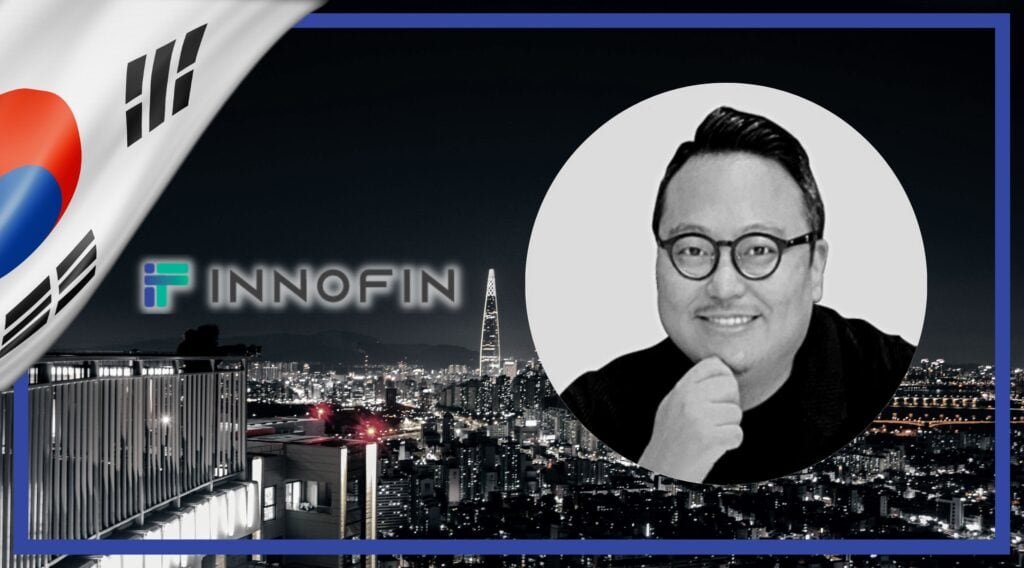Seoul fintech Innofin looks to go global