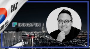 Seoul fintech Innofin looks to go global