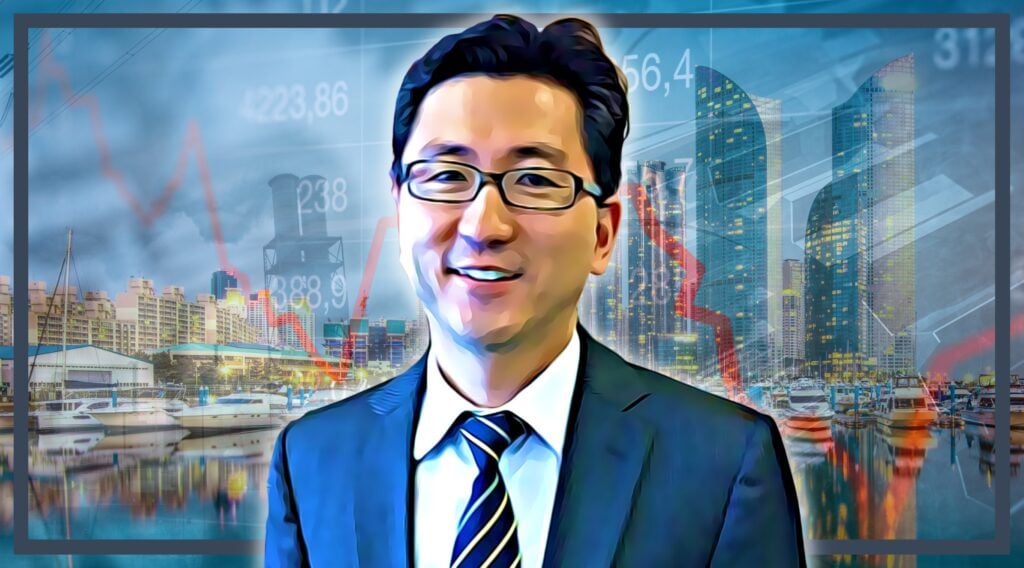 Why is Korea’s economic trajectory so concerning?