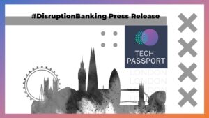 <strong>TechPassport strengthens its board with Duncan’s 25-years in financial services</strong>