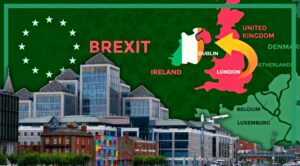 Brexit & The Future Of The Financial Sector in Ireland