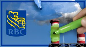 What could the consequences of the RBC greenwashing case be?