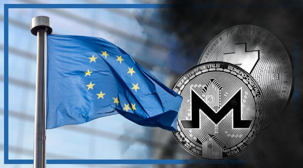 With governments cracking down on privacy coins, is harsher crypto regulation in store?
