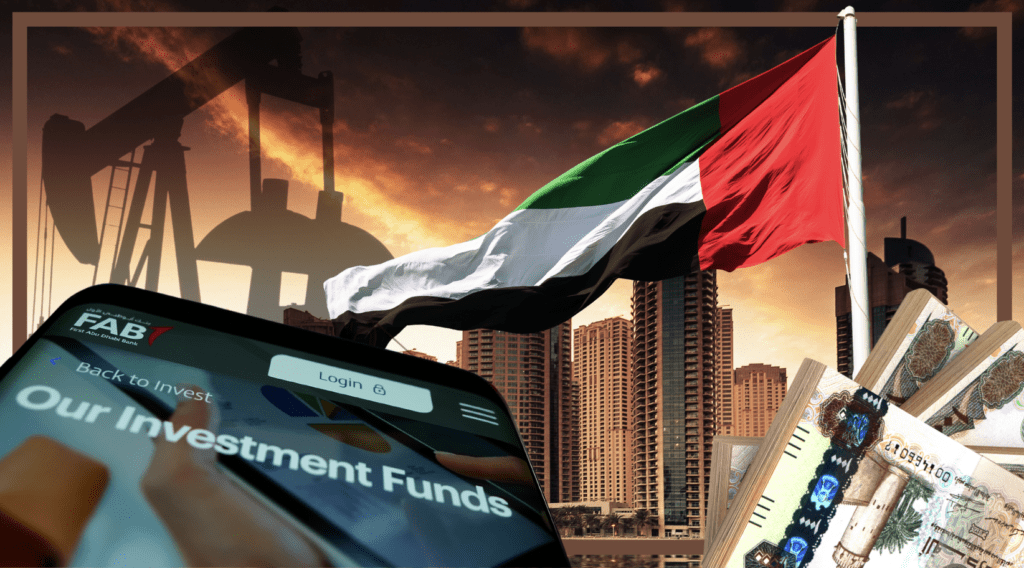 Banking in the spotlight as wealthy gulf states look to buy overseas