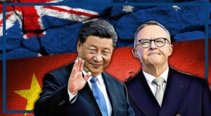 Will improved relations with China boost the Australian economy?