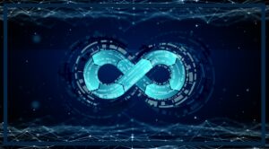 Innovation in Banking with DevOps, but what about Blockchain?