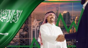 2022 a record year for VC funding in Saudi Arabia