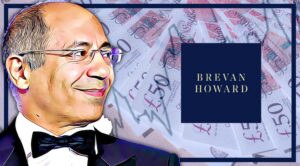 How is Brevan Howard still making big returns?