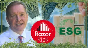 How can banks develop a comprehensive climate risk management roadmap?