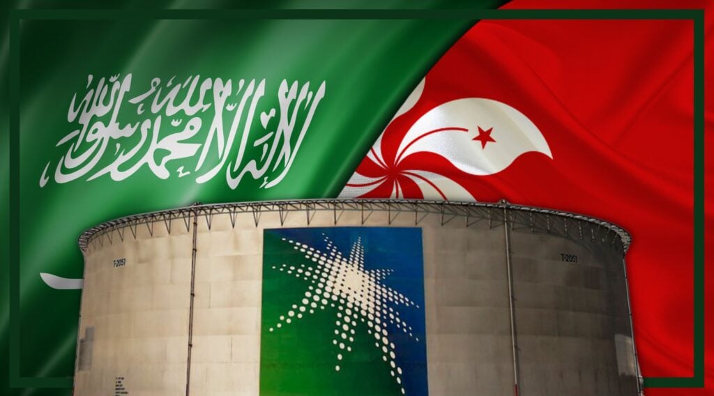 Saudi Arabia’s Aramco IPO: the mega-deal Hong Kong needs?