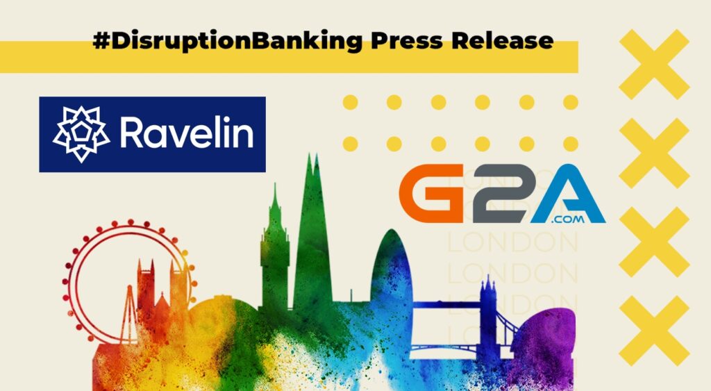 <strong>World’s largest marketplace for digital products implements Ravelin for fraud prevention</strong>