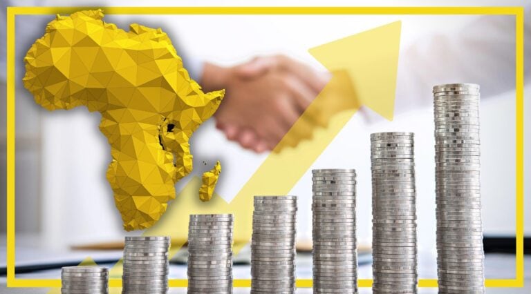 VC funding in African tech tops $6.5 billion in 2022