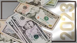 How strong will the US dollar be in 2023?