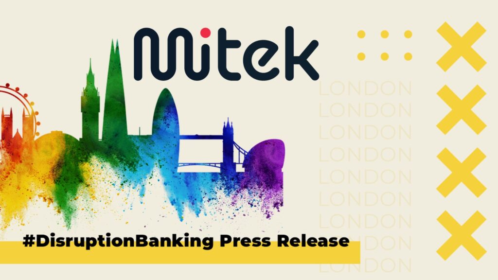 <strong>Mitek joins the Open Identity Exchange </strong>