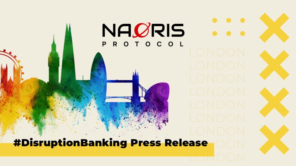 David Holtzman, former IBM Chief Scientist and global DNS System Designer joins Naoris Protocol, as Chief Strategy Officer, in the run up to launch.