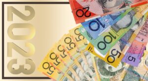 How strong will the Aussie Dollar be in 2023?