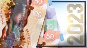 How strong will the Canadian Dollar be in 2023?