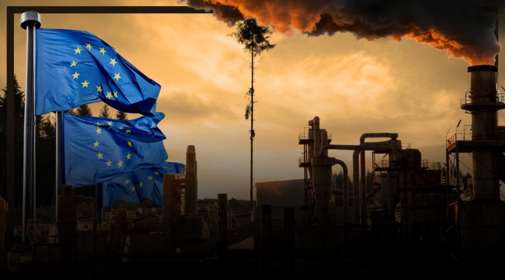EU corporate sustainability legislation risks being toothless if banks not included