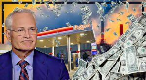 Exxon, Institutional Shareholders, and The Very Real Conspiracy You Don’t Know About