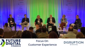 Future Digital Finance Focus On Customer Experience