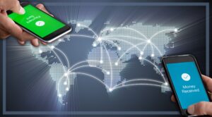 How Mobile Money Is Helping 1.7 Billion People Around The World