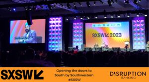 Opening the doors to South by Southwestern #SXSW23