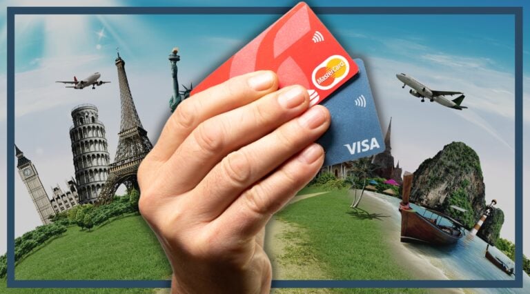 Visa and Mastercard duopoly: time to go?
