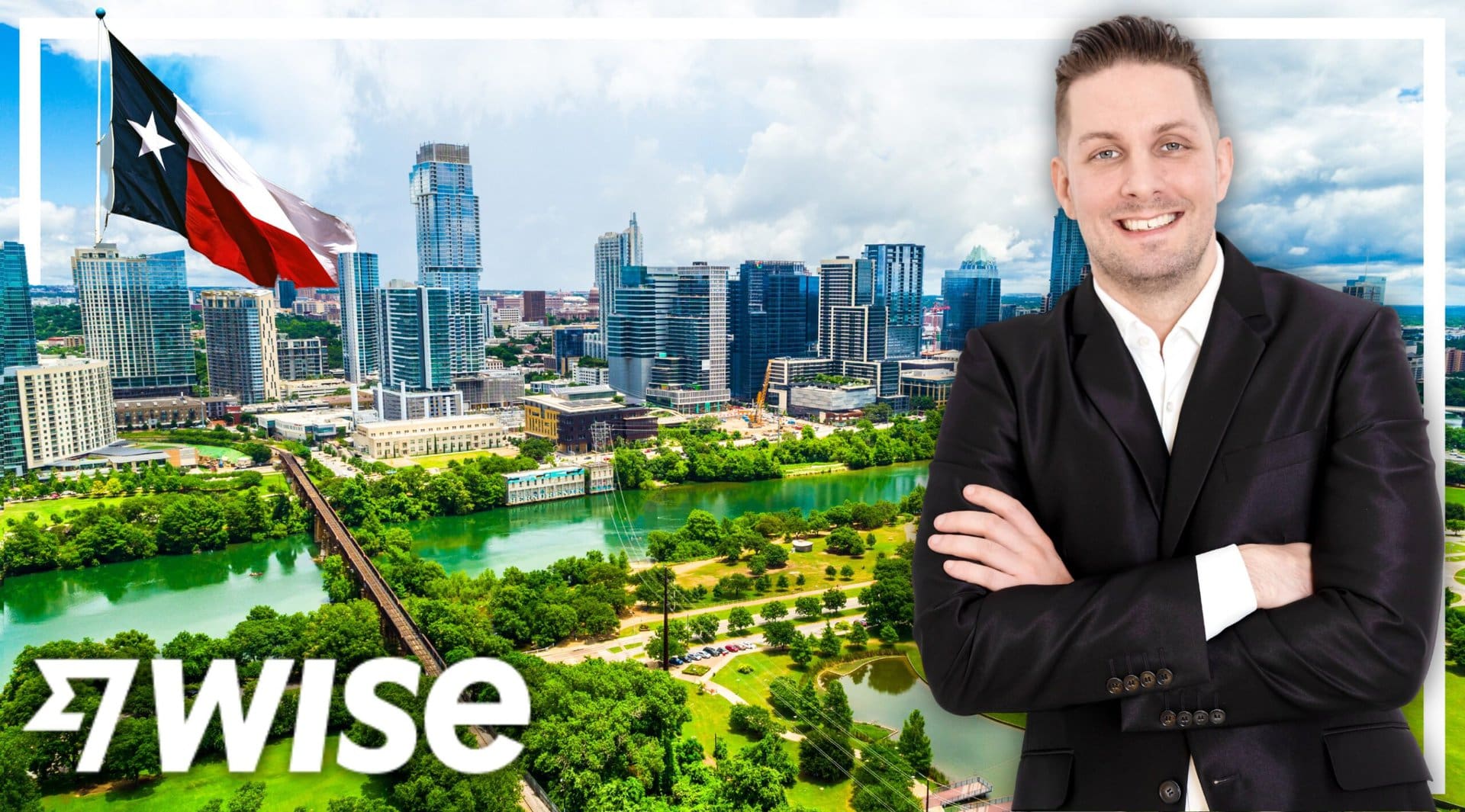 Wise Austin Texas Payments