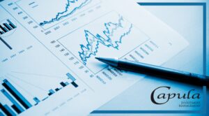 How does Capula Investment Management produce consistent returns?