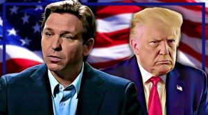 Why it doesn’t matter that Republicans are divided between Trump and DeSantis
