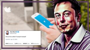Elon Musk tries to turn Twitter into a Truth Social clone & somehow it’s hilarious