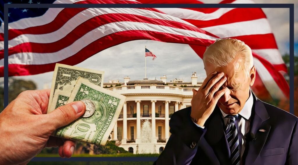 ‘Fear and Chaos’: How would the S&P 500 react to a US default?