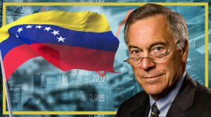 US should scrap Venezuela sanctions regardless of 2024 elections: Steve Hanke
