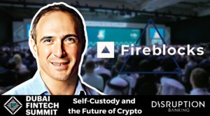 ‘A theological debate’: Fireblocks’ Michael Shaulov on Self-Custody and the Future of Crypto