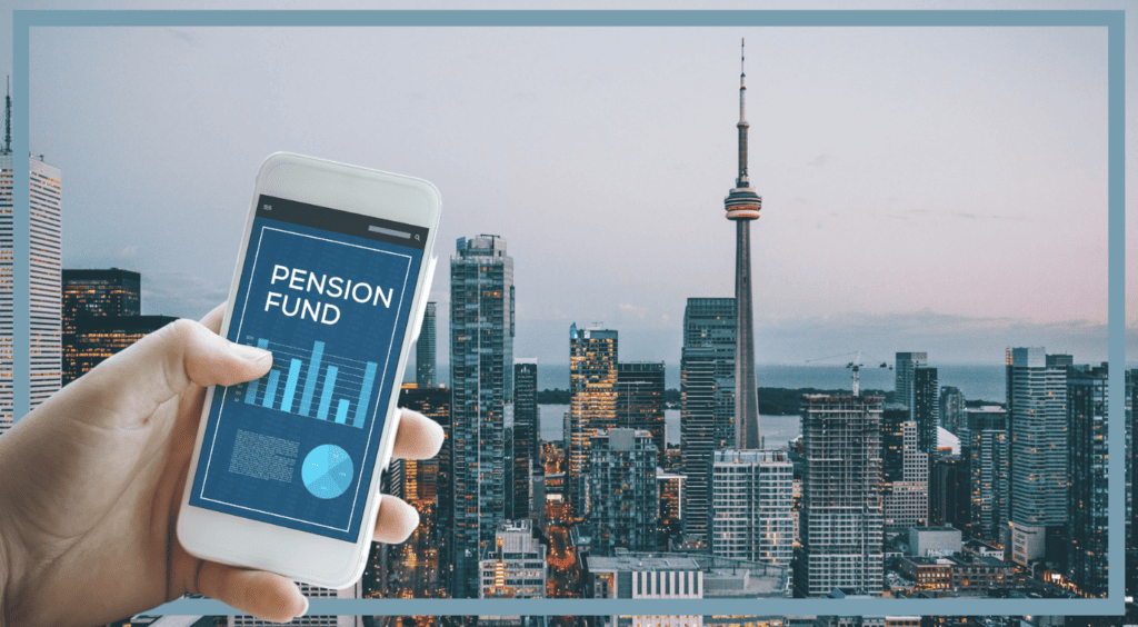 Pension Plans in the Age of Uncertainty