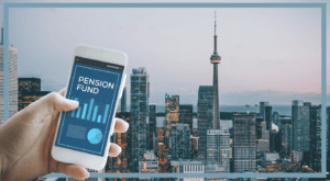 Pension Plans in the Age of Uncertainty