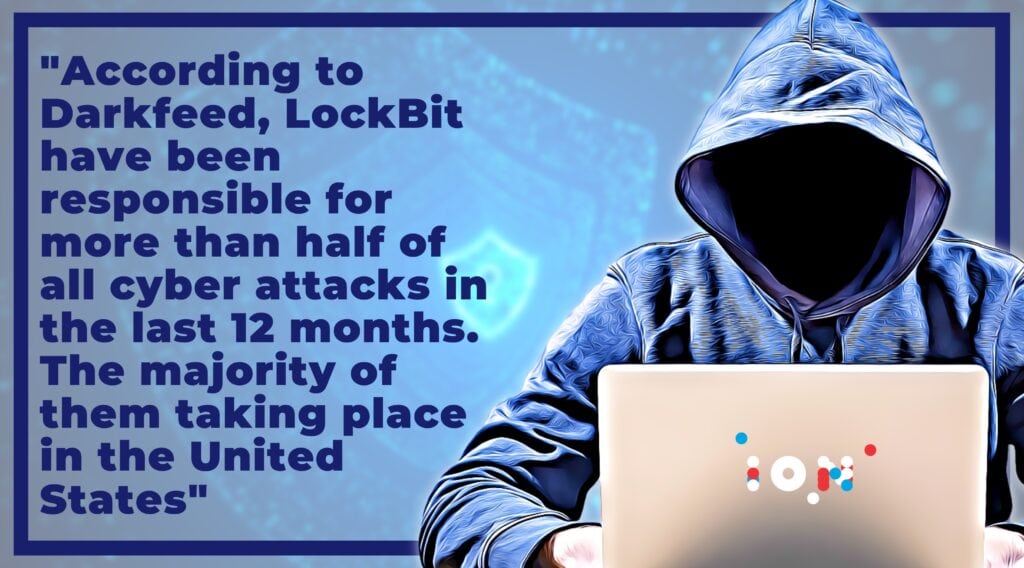 Does the ION Group Ransom Attack mean more Regulation?