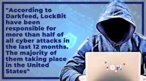 Does the ION Group Ransom Attack mean more Regulation?