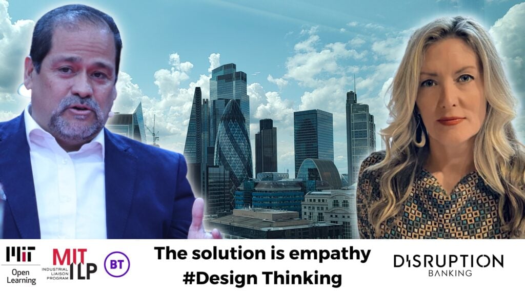 The Solution is Empathy, Steve Suarez talks Design Thinking