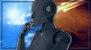 Is Artificial Intelligence a Force for Good or Evil?