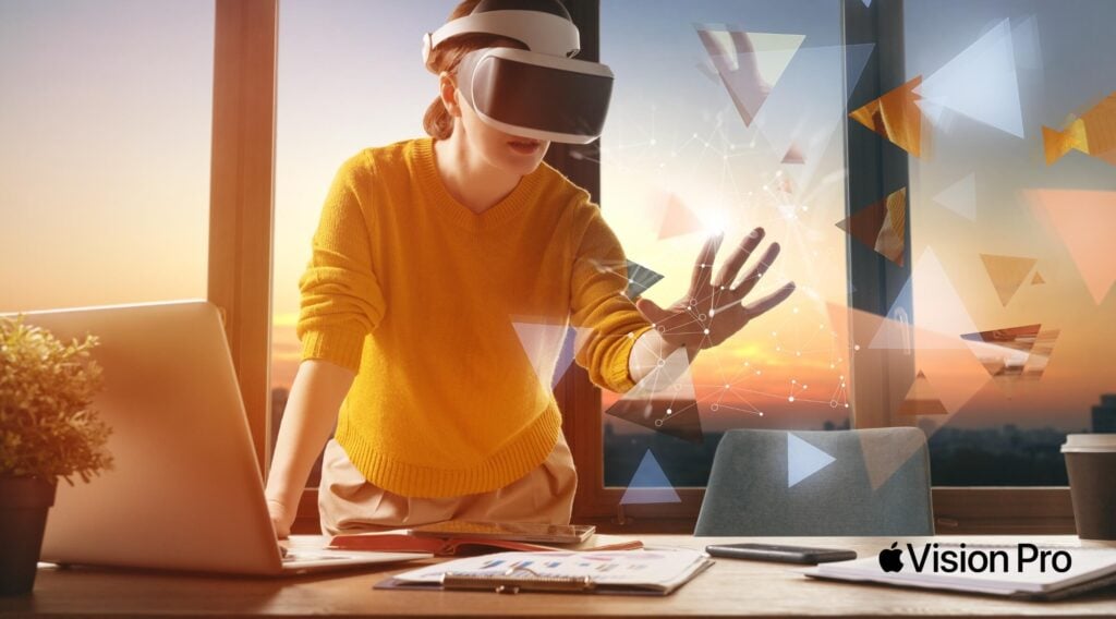 Apple Vision Pro: Ahead of its Time?