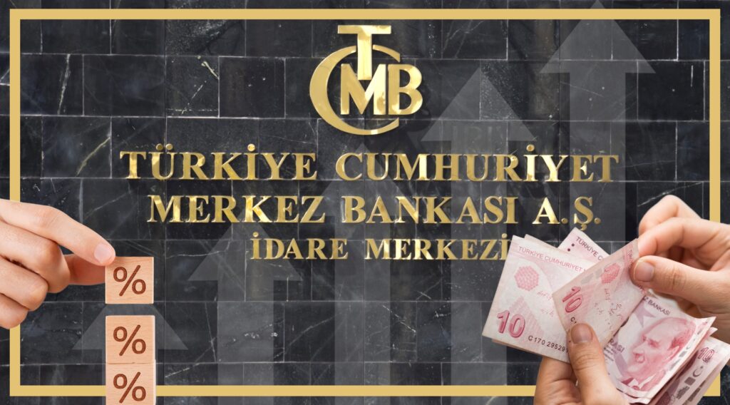 Turkish Central Bank disappoints traders as interest rate hike smaller than expected