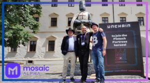 The Rise of the Retail Investor with Mosaic Alpha